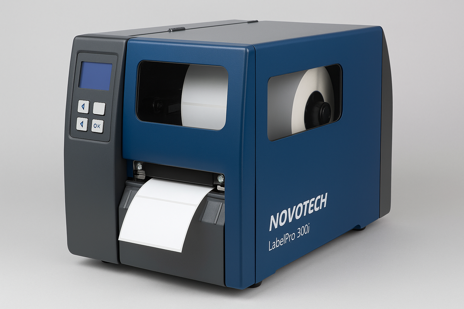 Impresora de Etiquetas