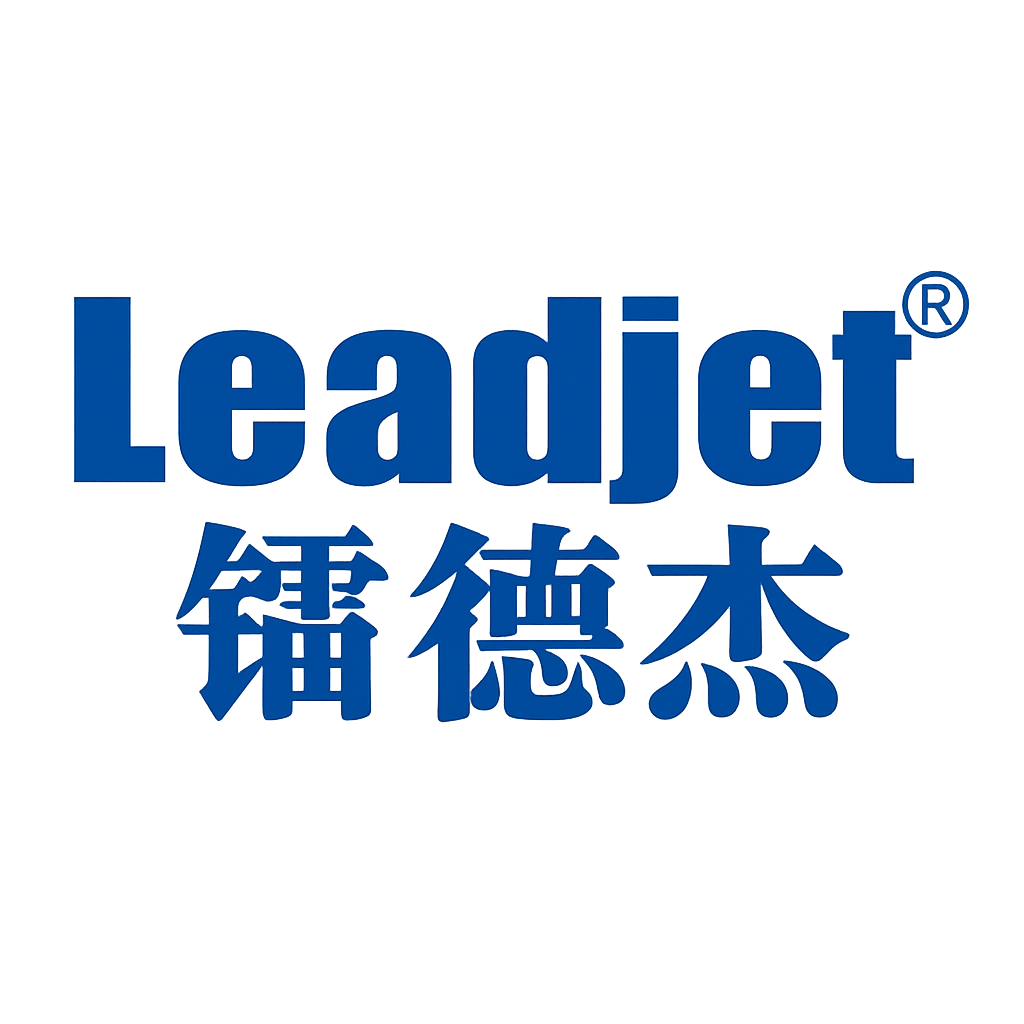 Leadjet Logo