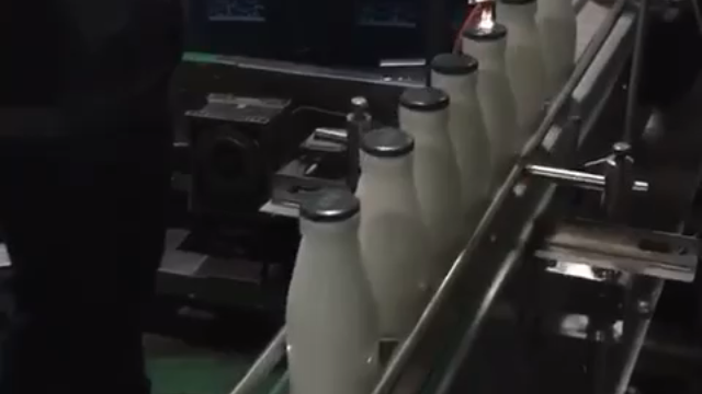 Fotograma del video Láser 3